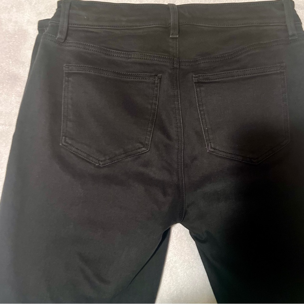 Ann Taylor “mom” jeans